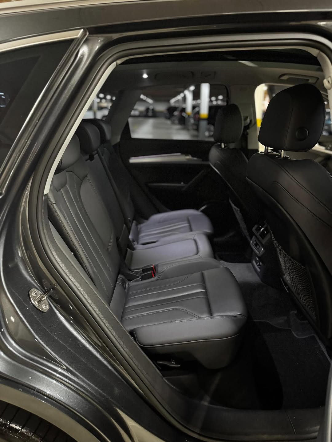 AUDI Q5 PERFORMANCE QUATTRO S TRONIC - Imagem 11