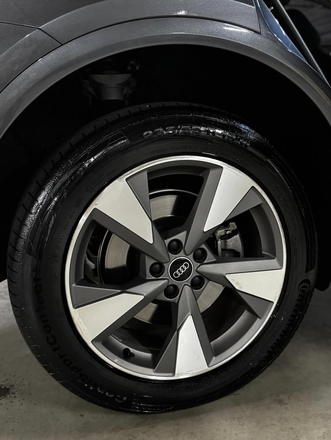 AUDI Q5 PERFORMANCE QUATTRO S TRONIC - Imagem 7