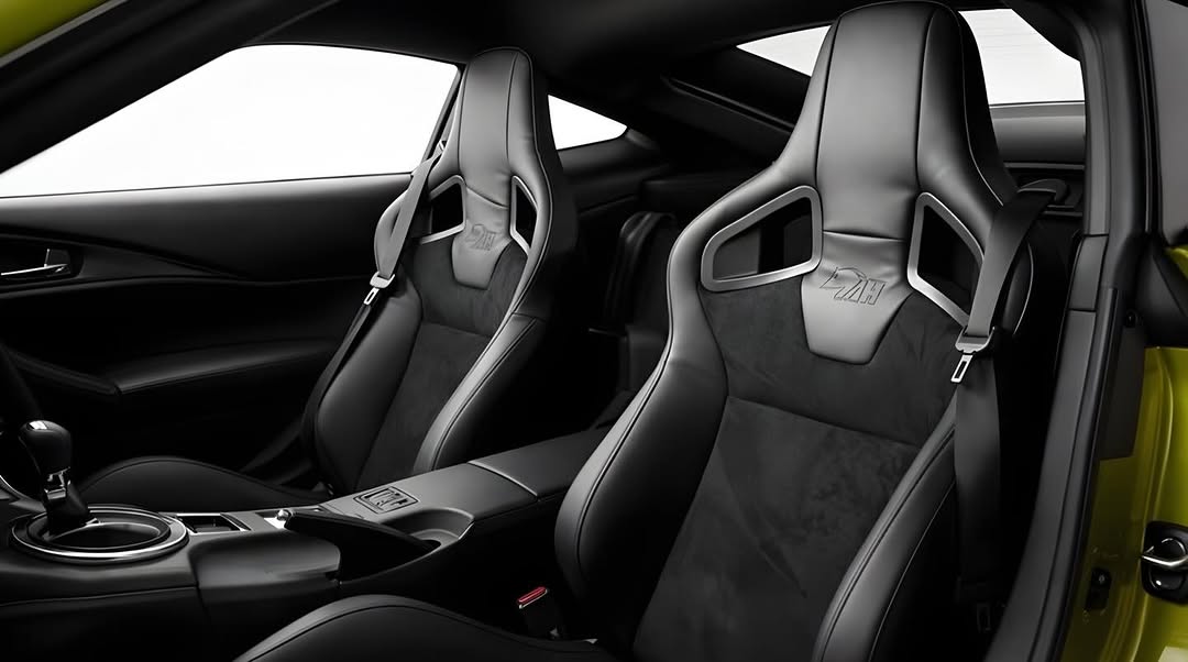 NISSAN 350Z - Imagem 6