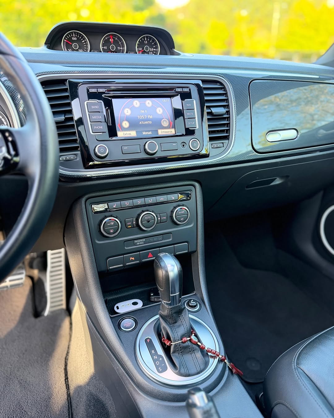 VOLKSWAGEN FUSCA TSI - Imagem 11