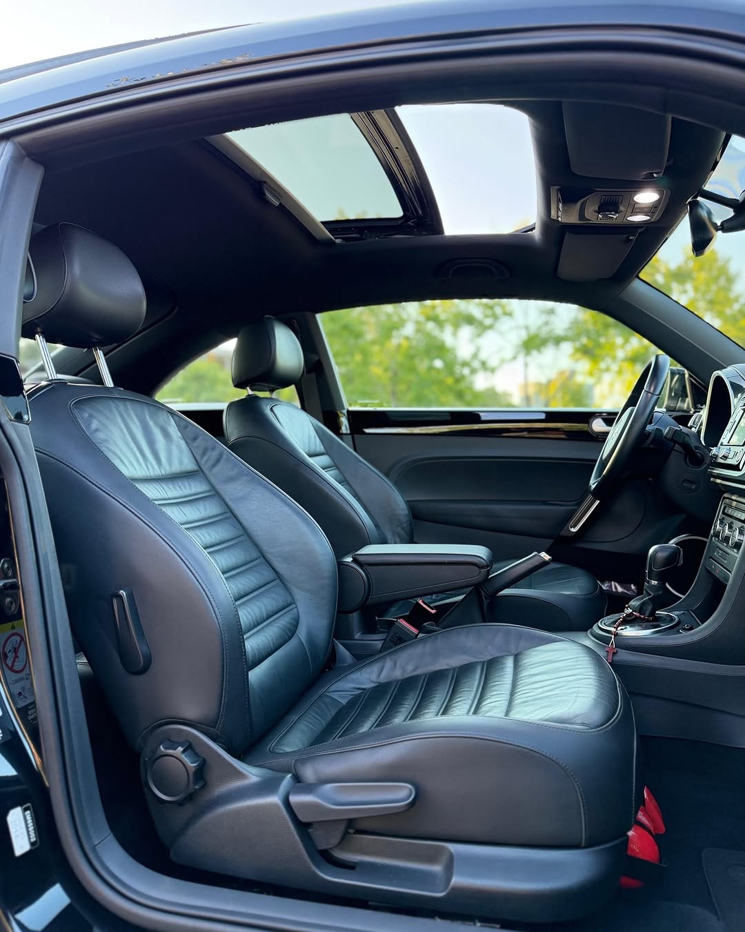 VOLKSWAGEN FUSCA TSI - Imagem 17