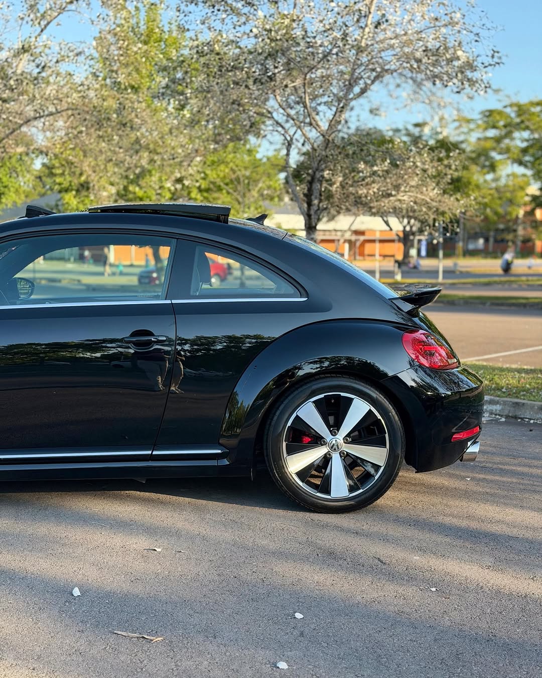 VOLKSWAGEN FUSCA TSI - Imagem 6