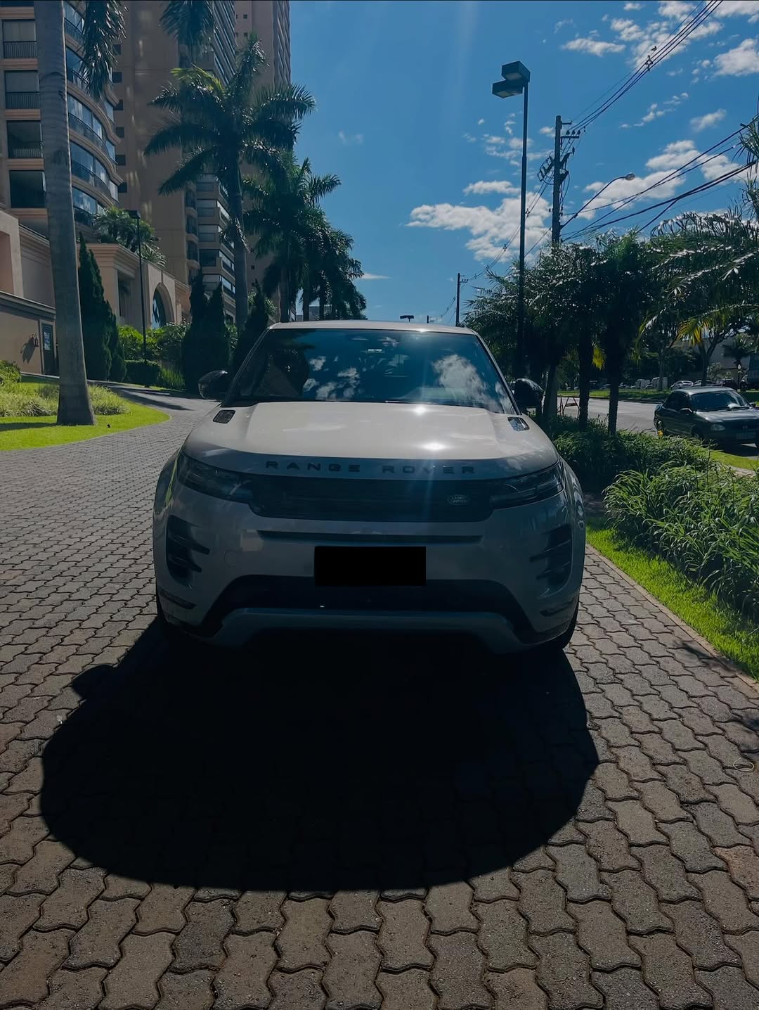 LAND ROVER EVOQUE HSE - Imagem 2