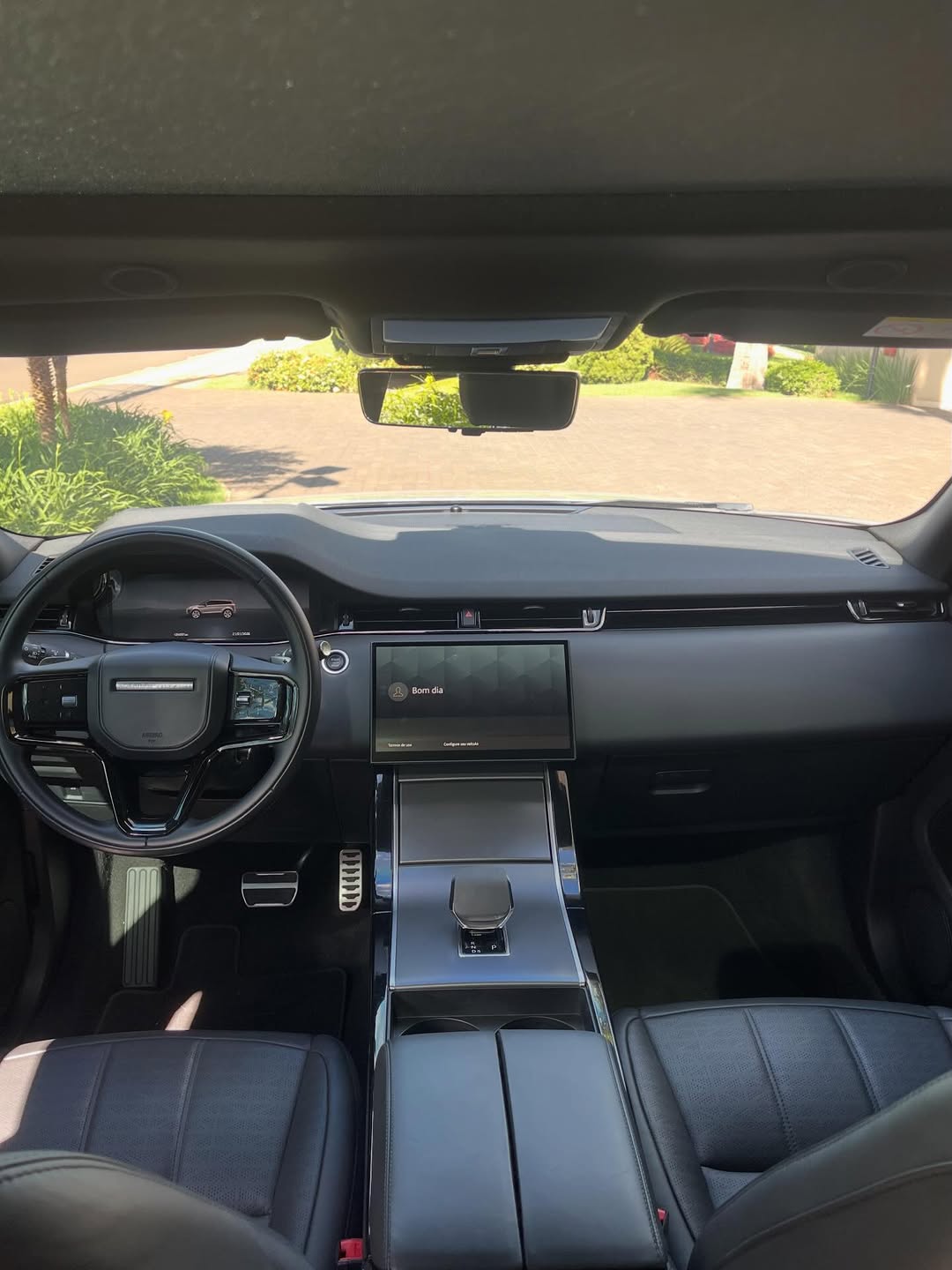 LAND ROVER EVOQUE HSE - Imagem 12