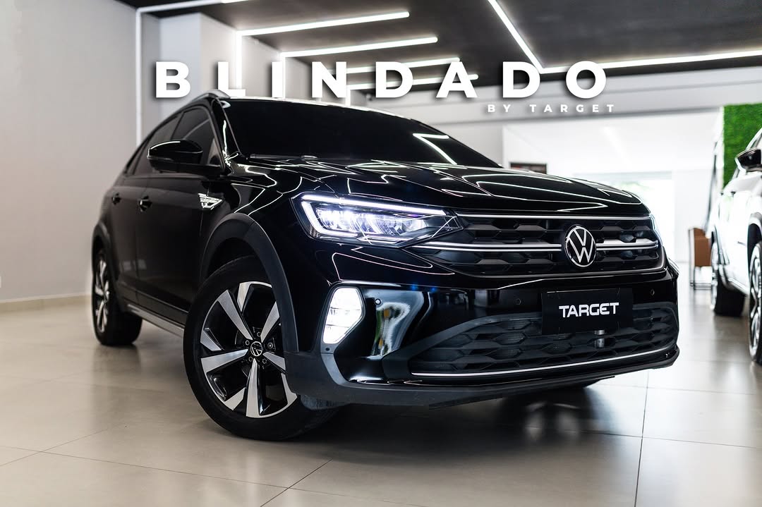 VOLKSWAGEN NIVUS HIGHLINE - Imagem 1