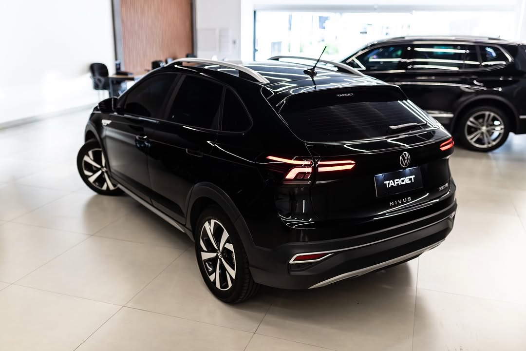 VOLKSWAGEN NIVUS HIGHLINE - Imagem 2