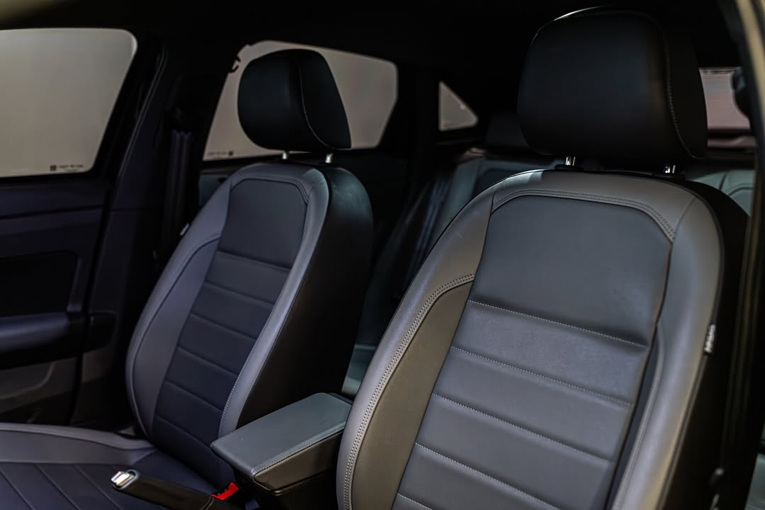 VOLKSWAGEN NIVUS HIGHLINE - Imagem 6