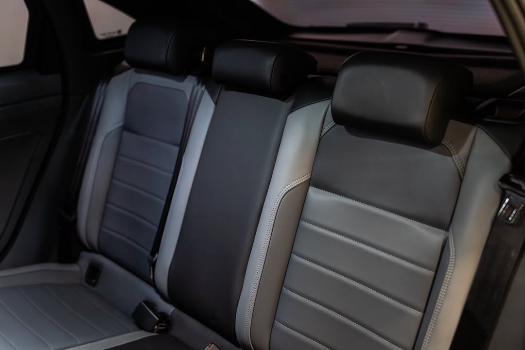 VOLKSWAGEN NIVUS HIGHLINE - Imagem 7