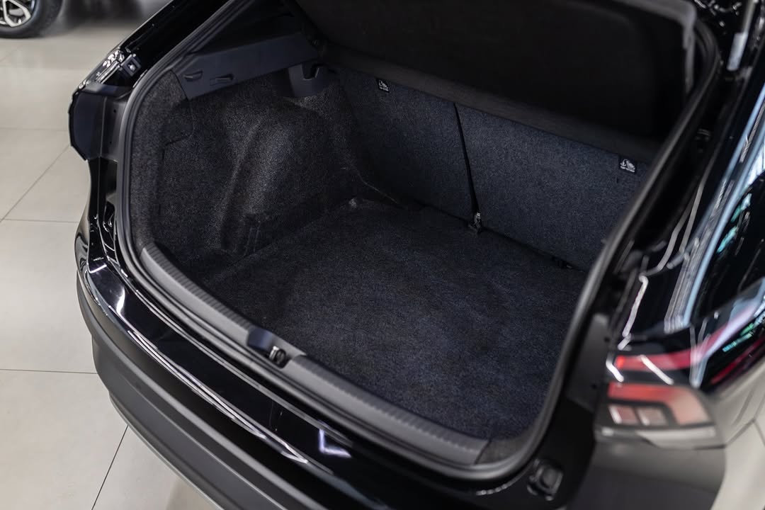VOLKSWAGEN NIVUS HIGHLINE - Imagem 8