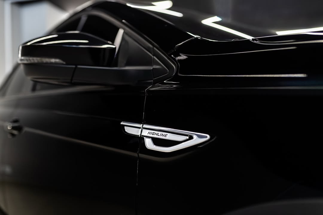VOLKSWAGEN NIVUS HIGHLINE - Imagem 9