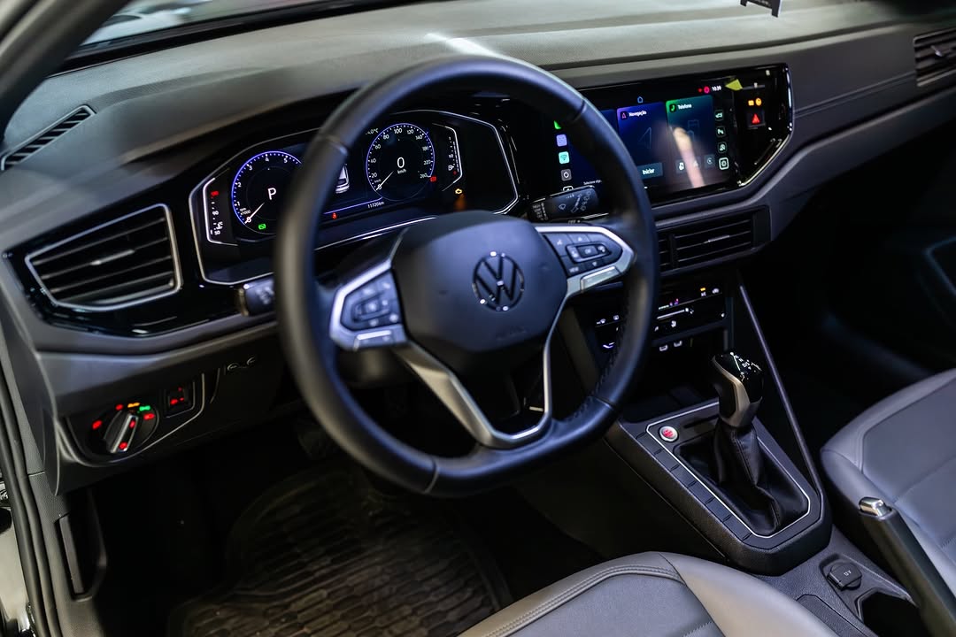 VOLKSWAGEN NIVUS HIGHLINE - Imagem 10