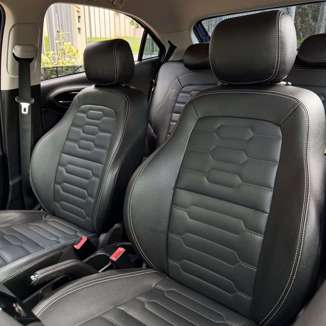 CHEVROLET ONIX LTZ 1.4 AT - Imagem 4