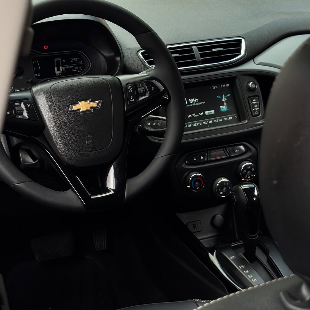 CHEVROLET ONIX LTZ 1.4 AT - Imagem 6