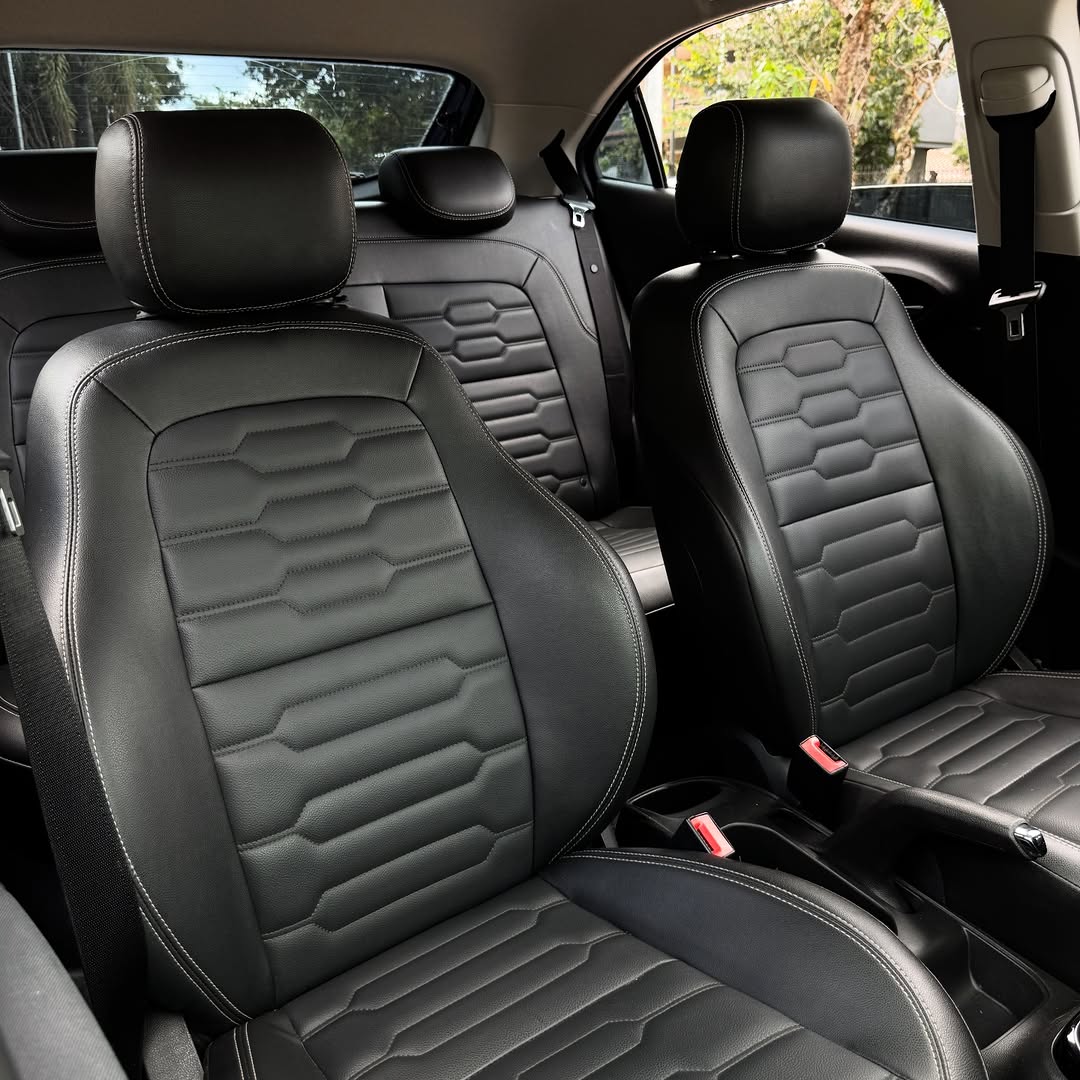 CHEVROLET ONIX LTZ 1.4 AT - Imagem 8