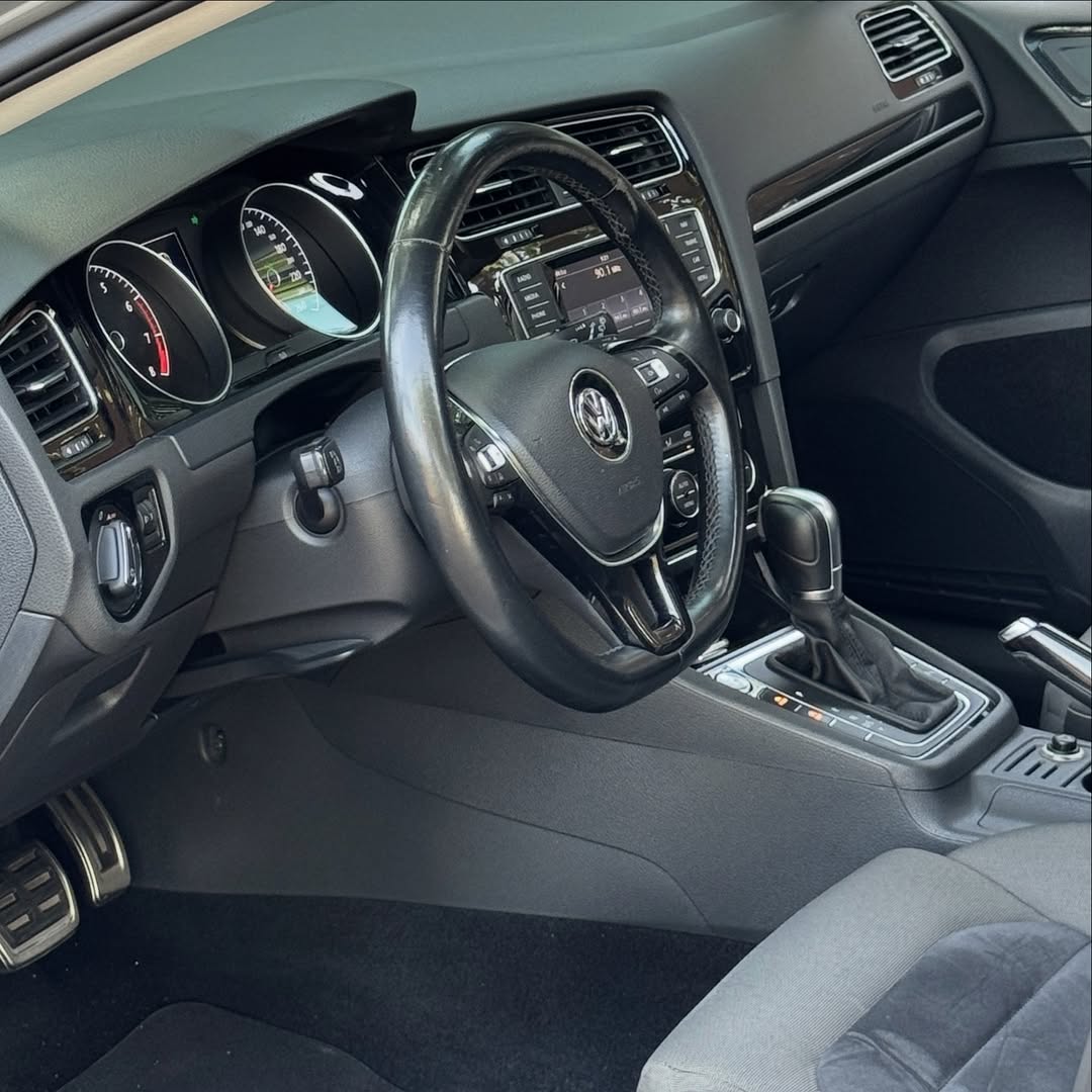 VOLKSWAGEN GOLF HIGHLINE - Imagem 2