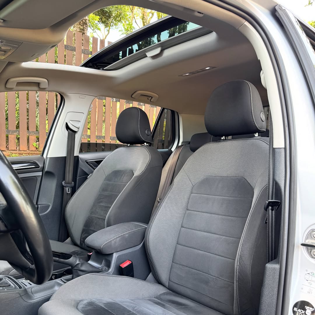 VOLKSWAGEN GOLF HIGHLINE - Imagem 4