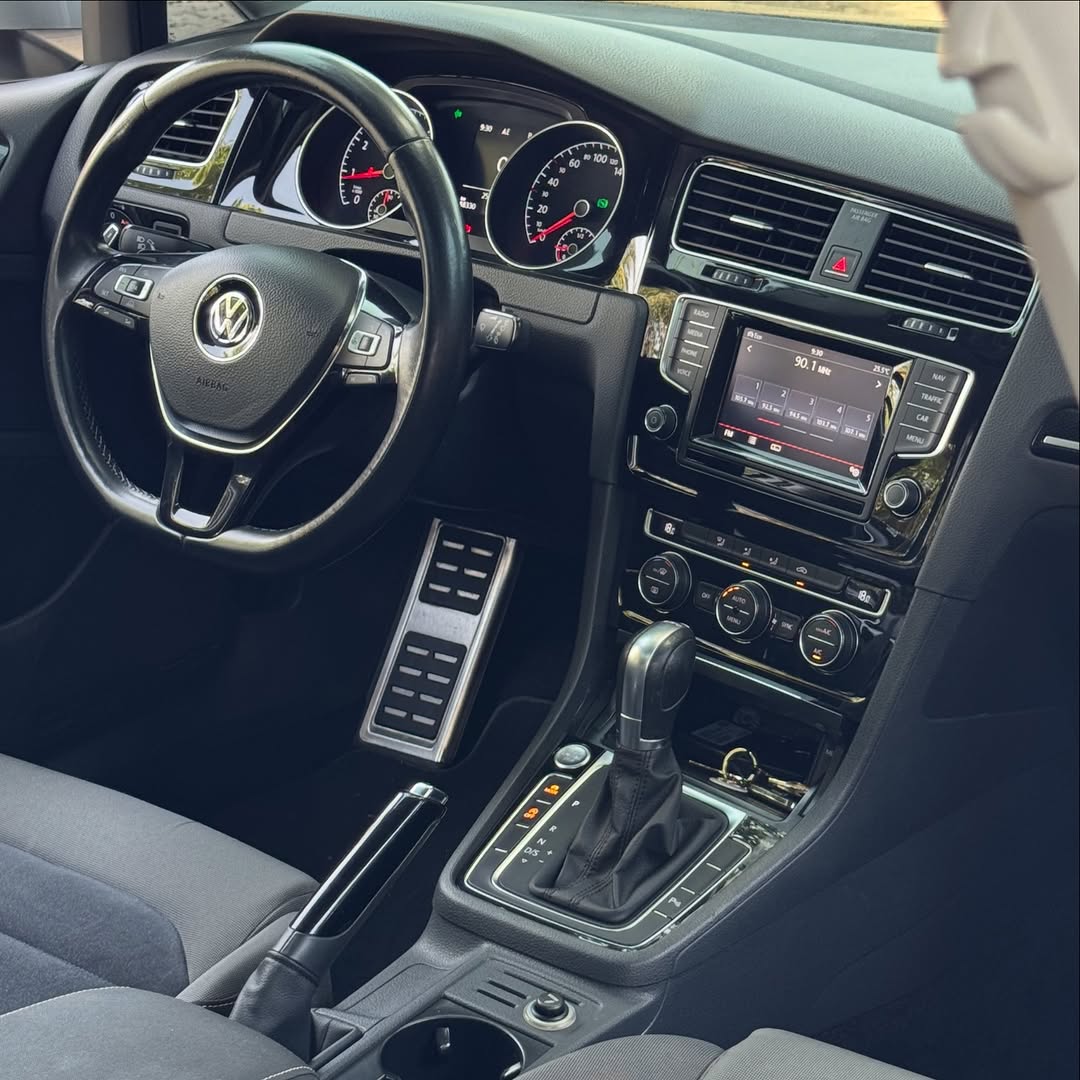 VOLKSWAGEN GOLF HIGHLINE - Imagem 6