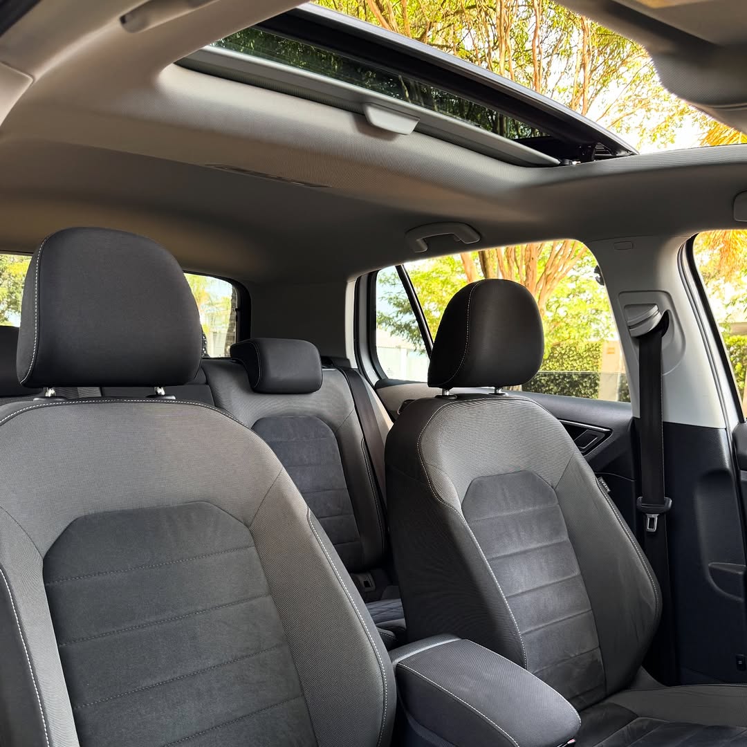 VOLKSWAGEN GOLF HIGHLINE - Imagem 8
