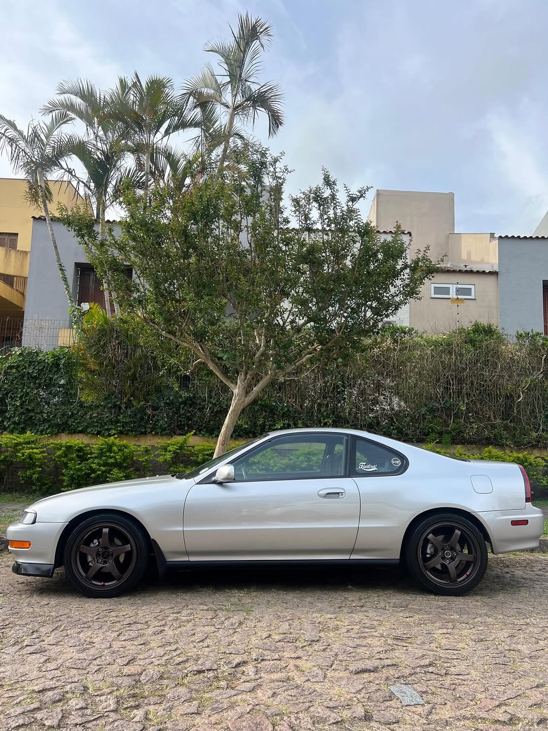 HONDA PRELUDE SI - Imagem 2
