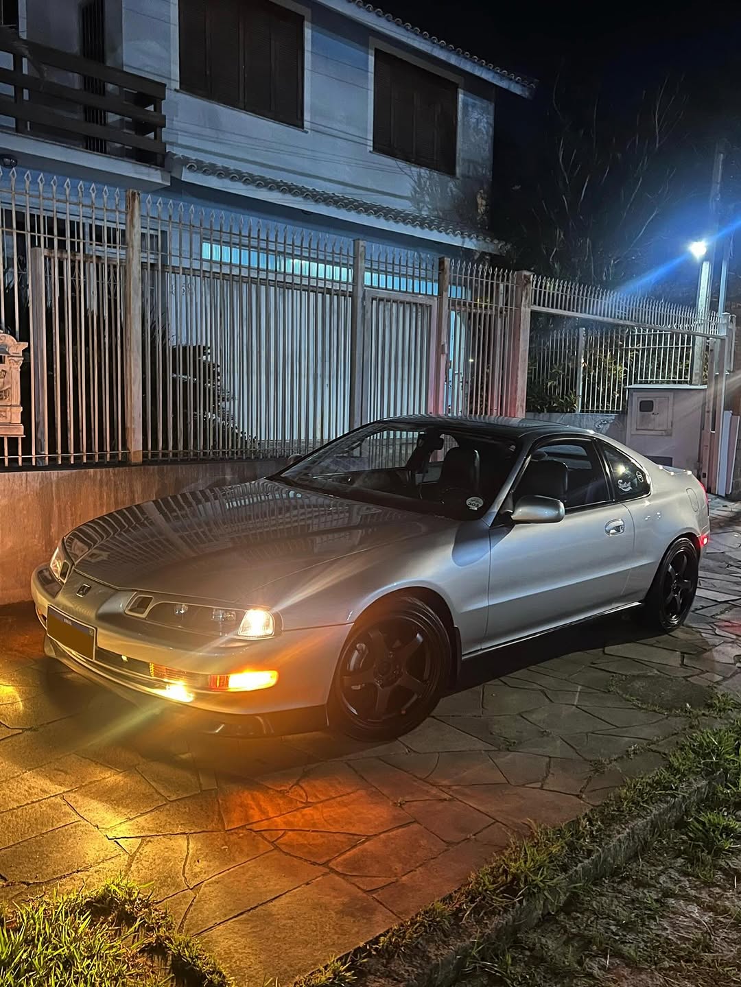 HONDA PRELUDE SI - Imagem 13