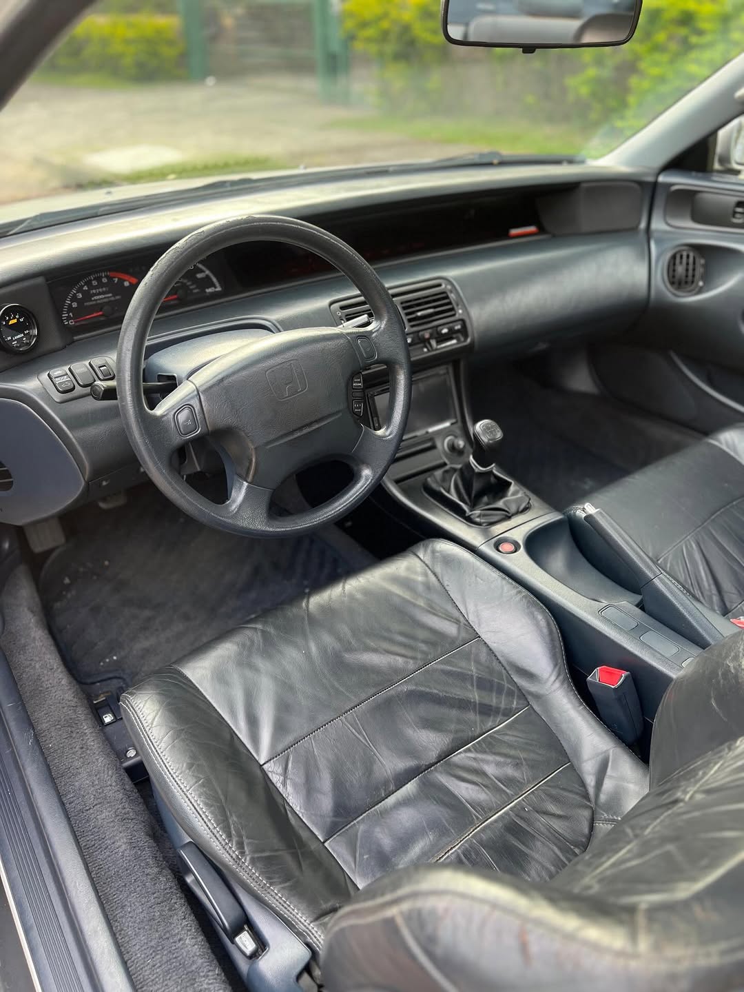 HONDA PRELUDE SI - Imagem 5