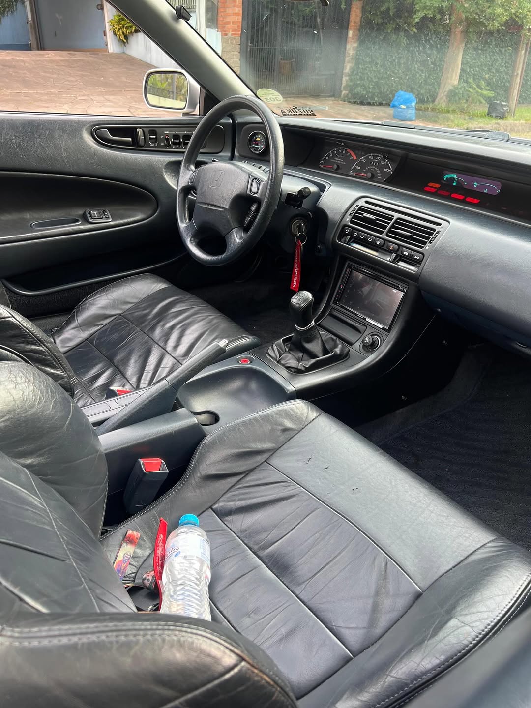 HONDA PRELUDE SI - Imagem 6
