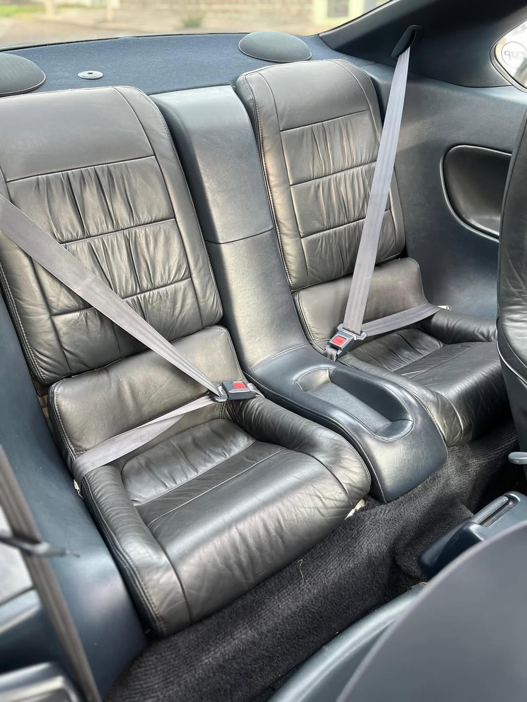 HONDA PRELUDE SI - Imagem 7