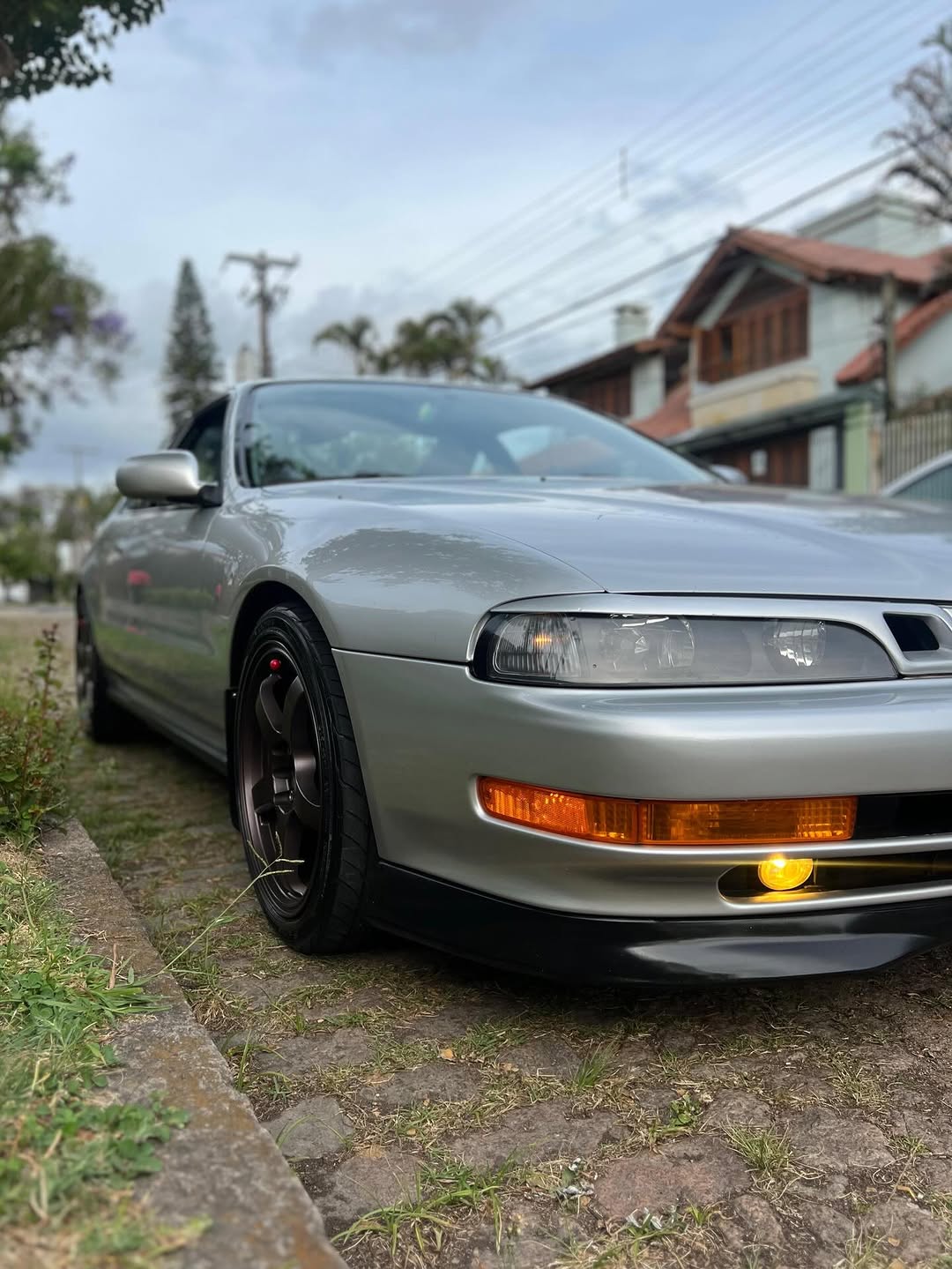 HONDA PRELUDE SI - Imagem 8