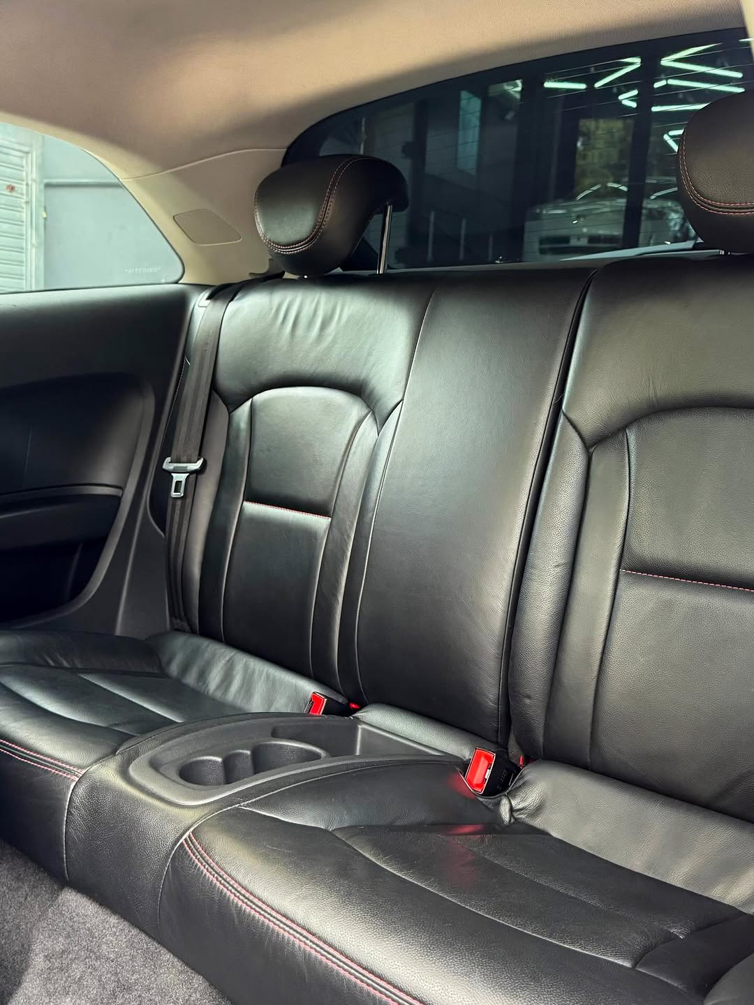 AUDI A1 TFSI S TRONIC - Imagem 11