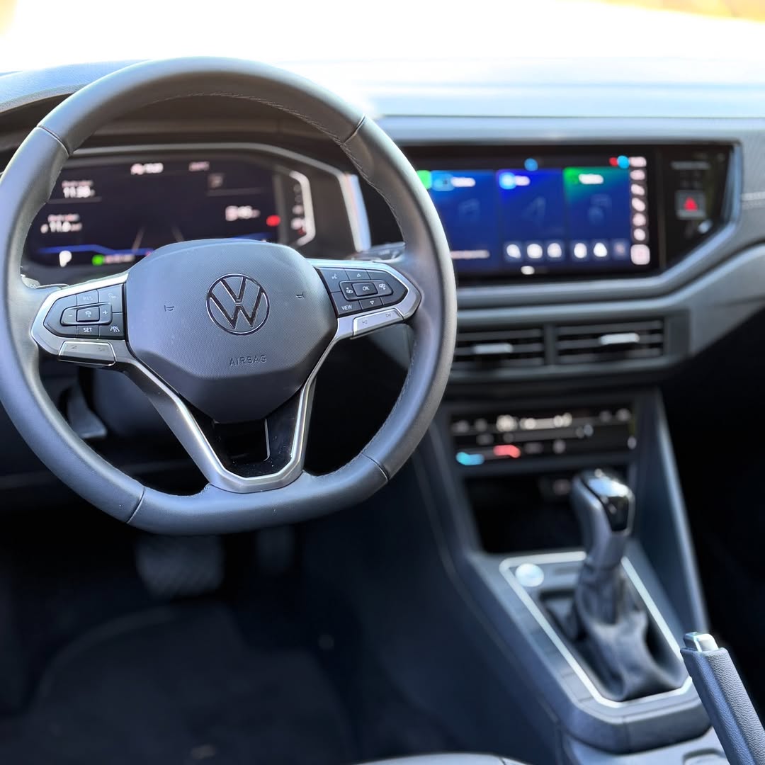 VOLKSWAGEN NIVUS HIGHLINE - Imagem 2