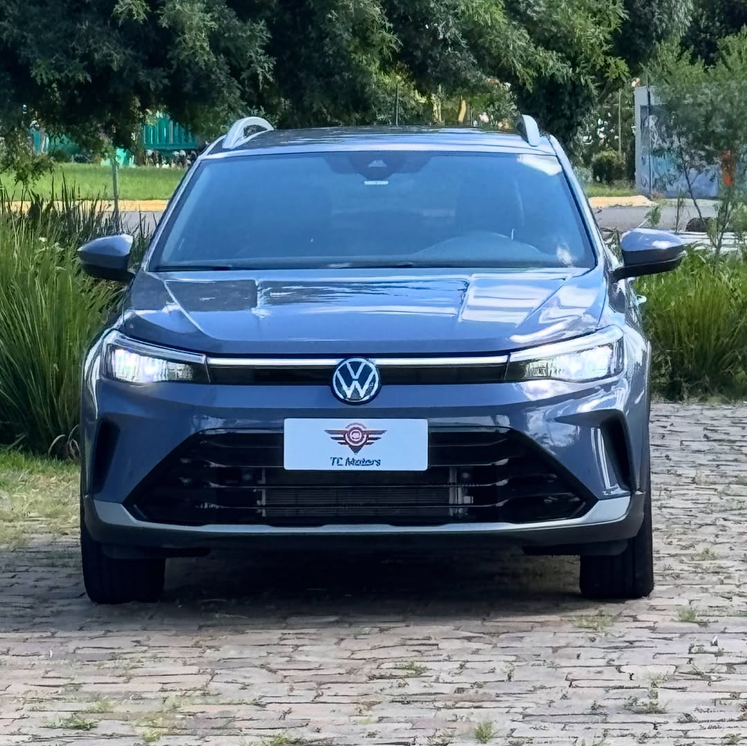 VOLKSWAGEN NIVUS HIGHLINE - Imagem 3