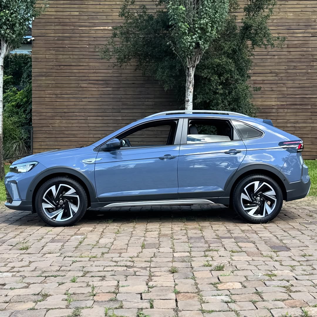 VOLKSWAGEN NIVUS HIGHLINE - Imagem 5