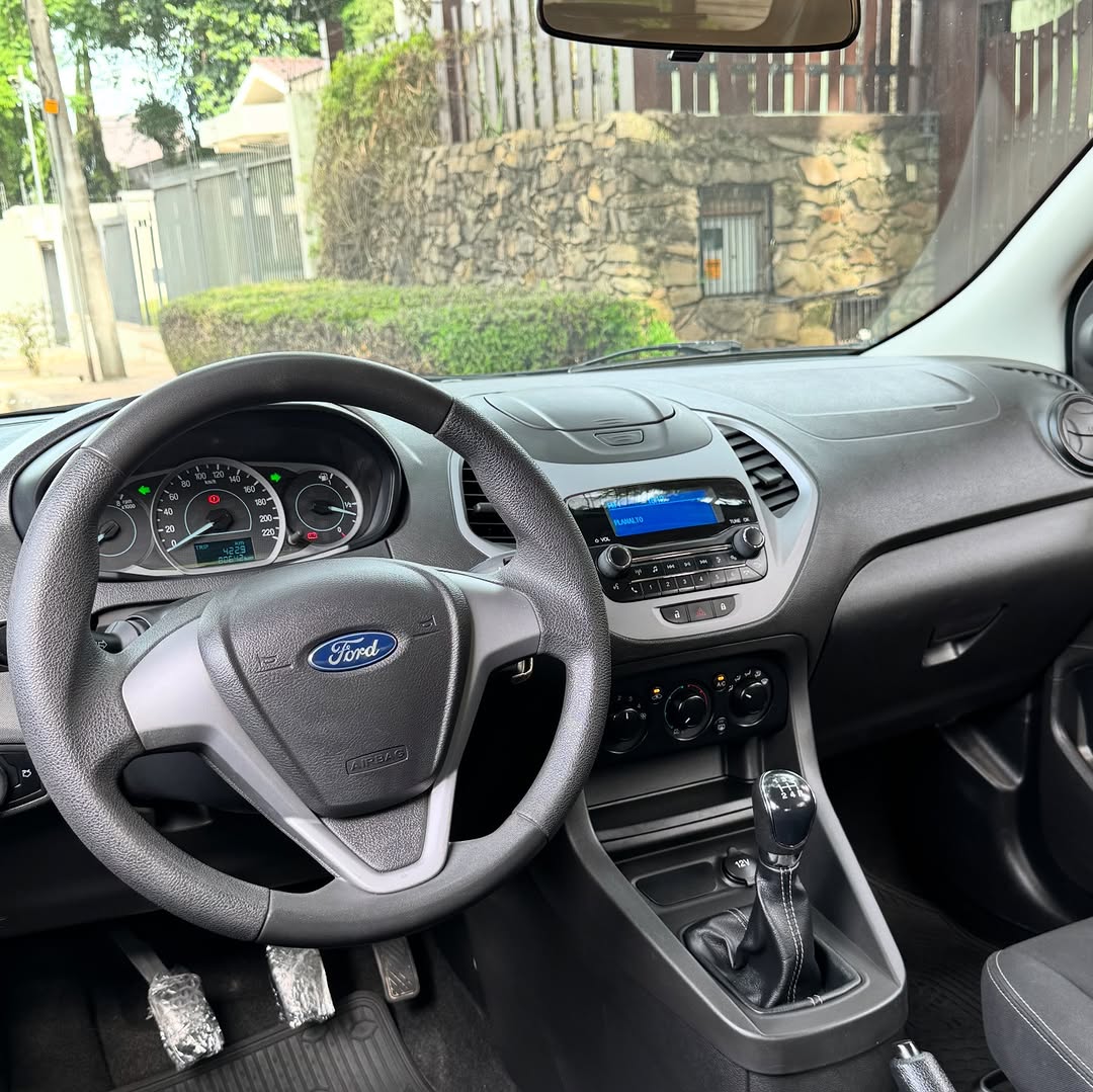 FORD KA SE - Imagem 2