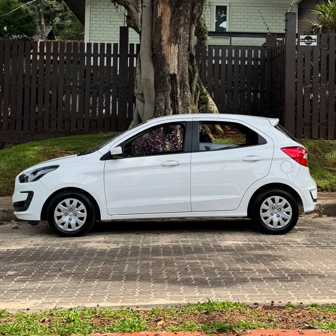 FORD KA SE - Imagem 3