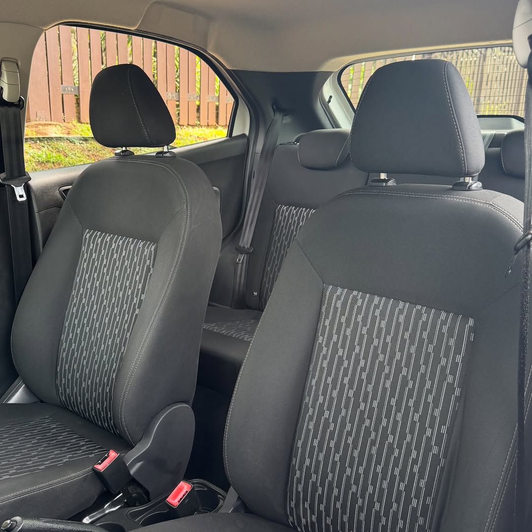 FORD KA SE - Imagem 4