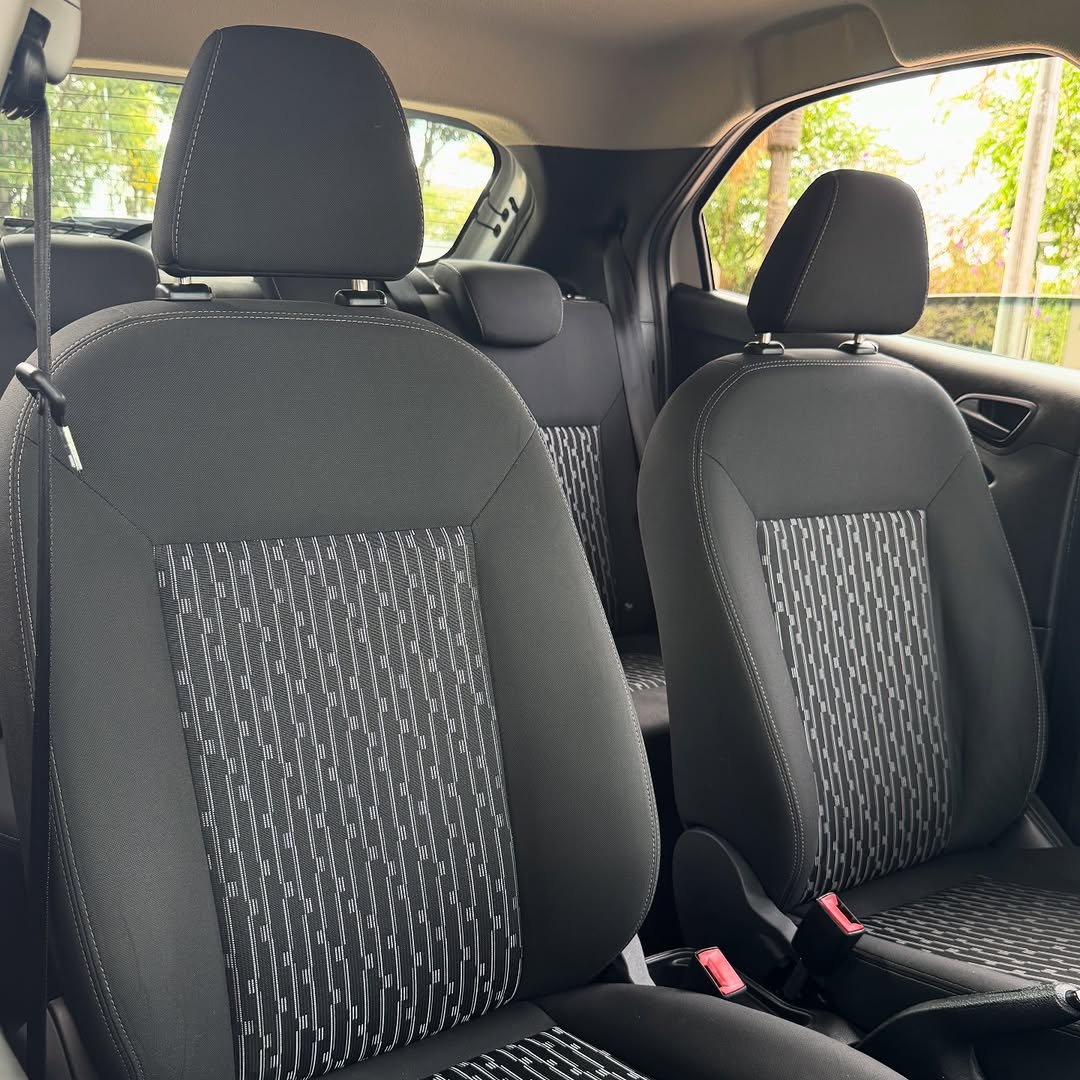 FORD KA SE - Imagem 6