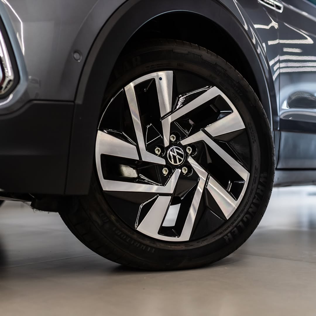 VOLKSWAGEN T-CROSS HIGHLINE - Imagem 2