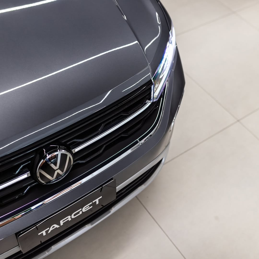 VOLKSWAGEN T-CROSS HIGHLINE - Imagem 3