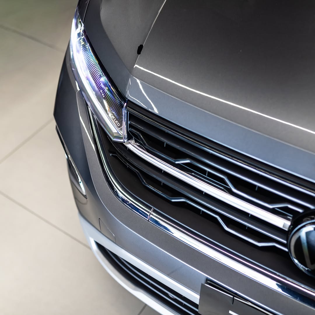 VOLKSWAGEN T-CROSS HIGHLINE - Imagem 10