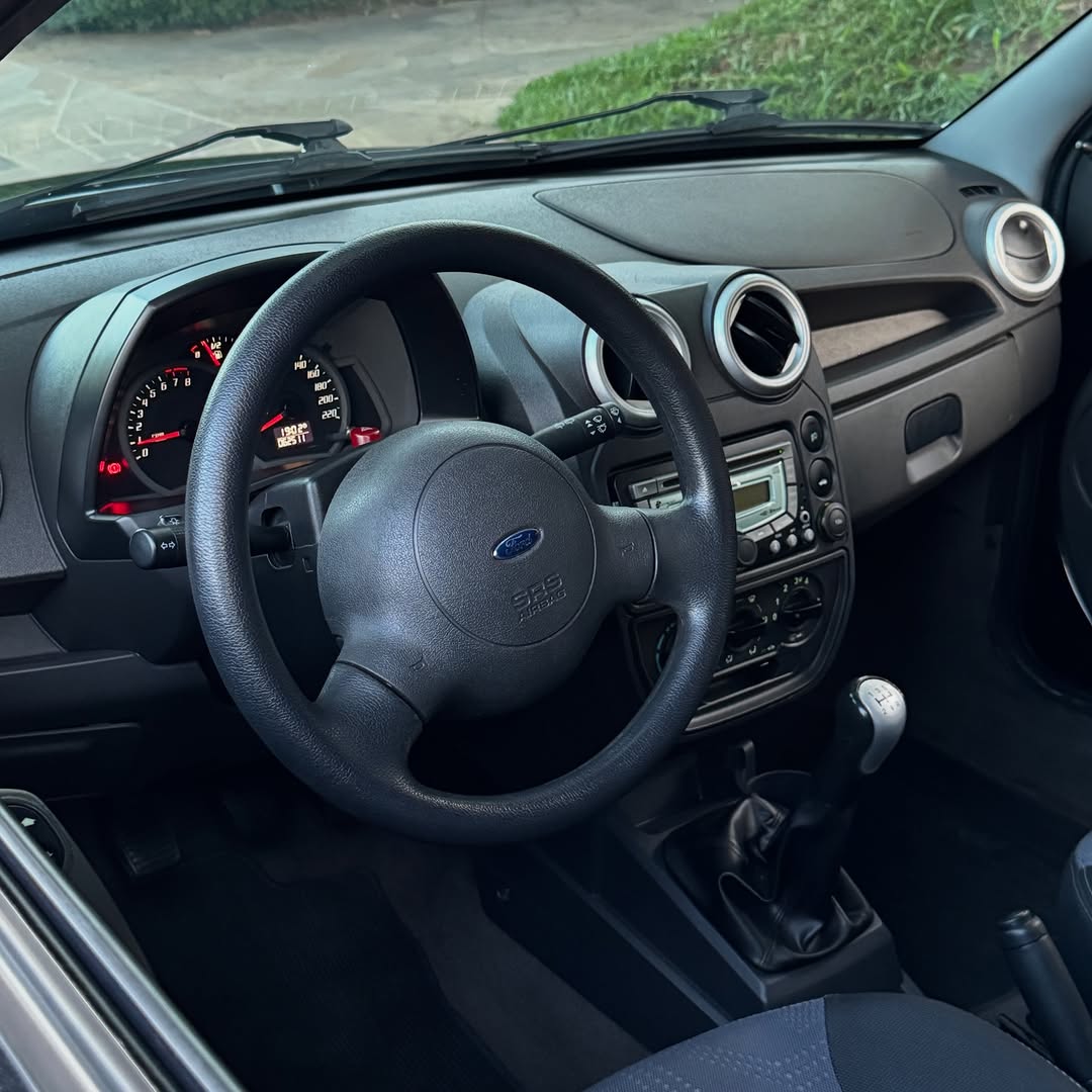 FORD KA CLASS - Imagem 2
