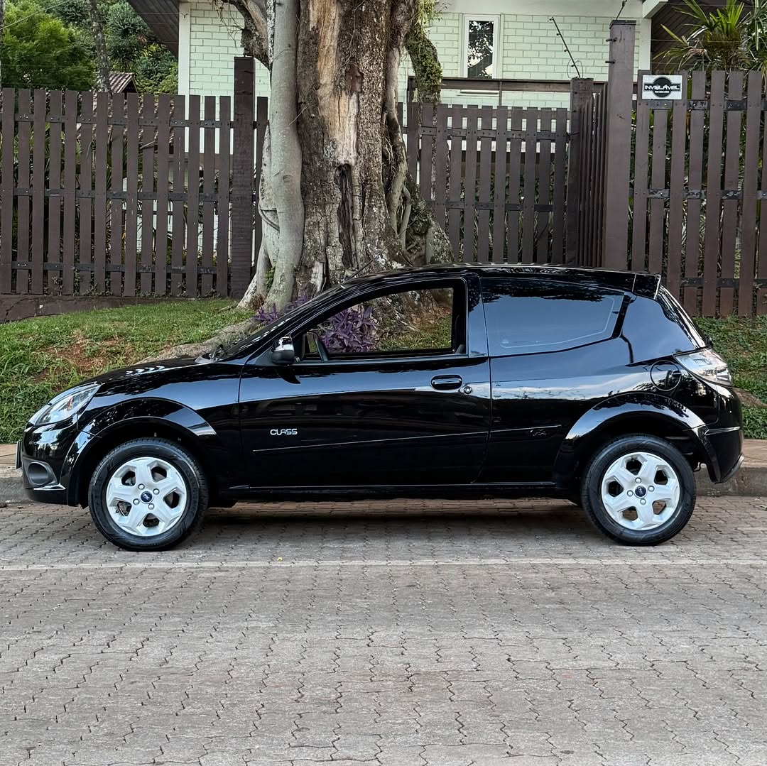 FORD KA CLASS - Imagem 3