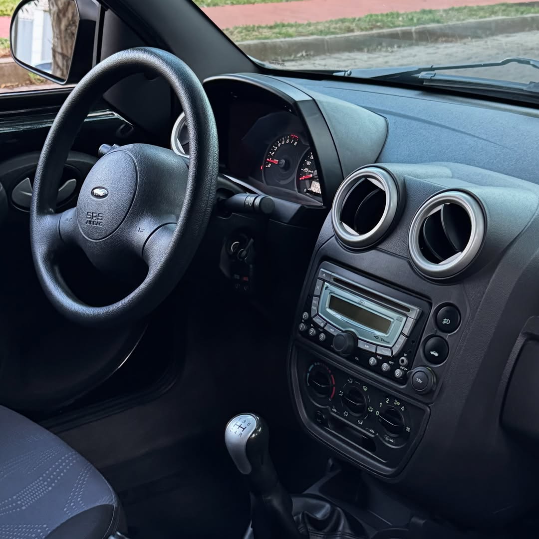 FORD KA CLASS - Imagem 4