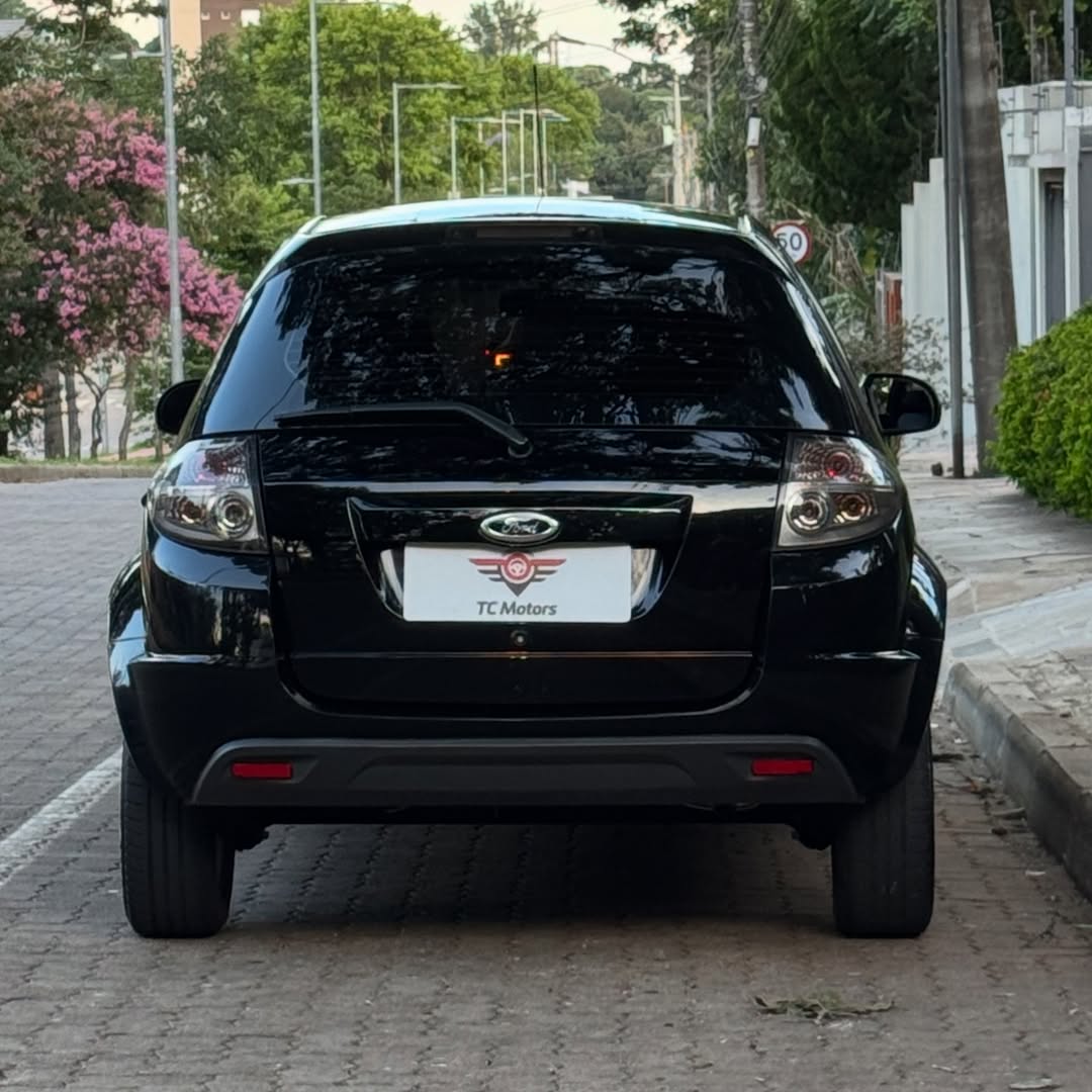 FORD KA CLASS - Imagem 7
