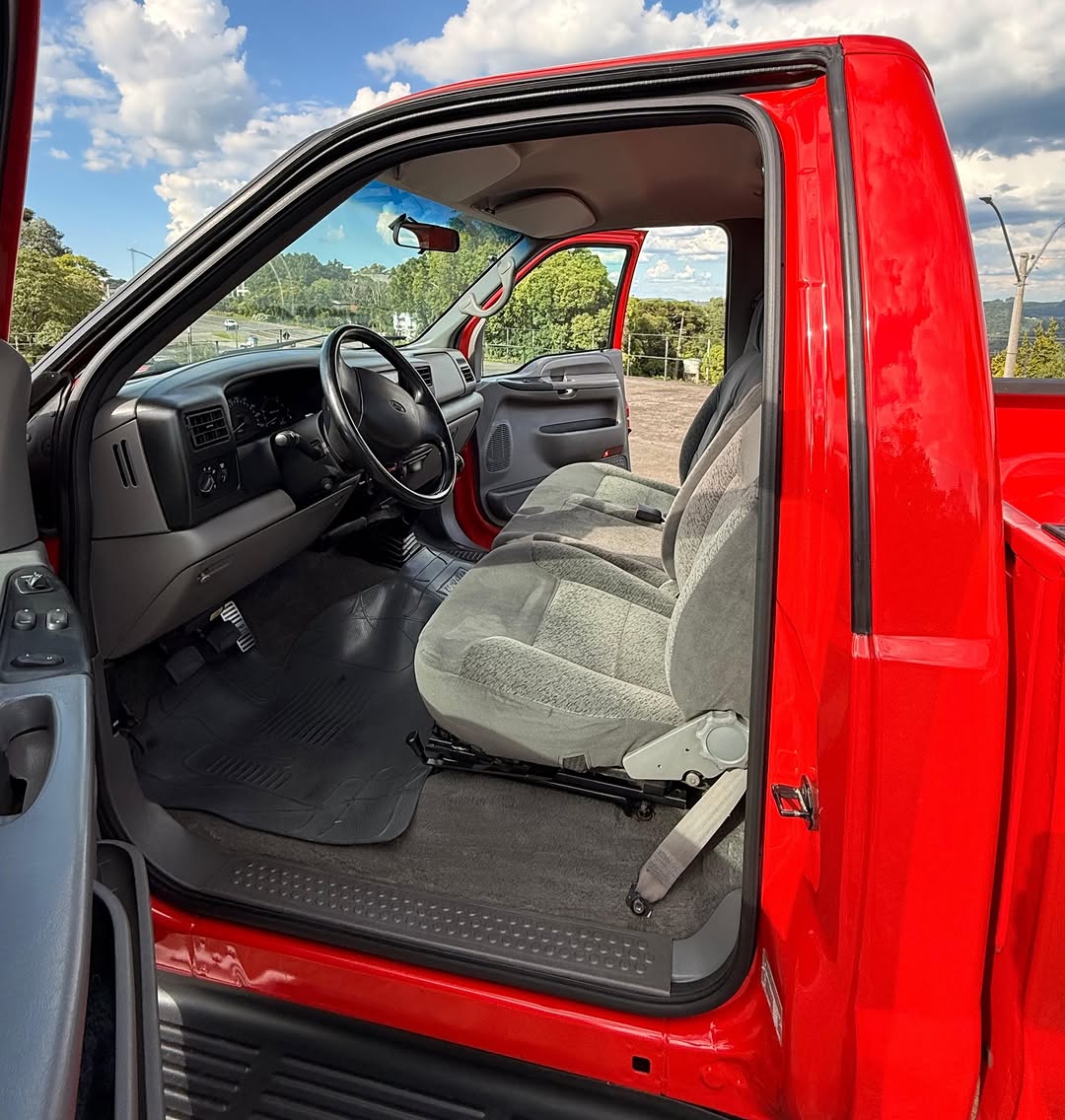 FORD F250 XLT - Imagem 7