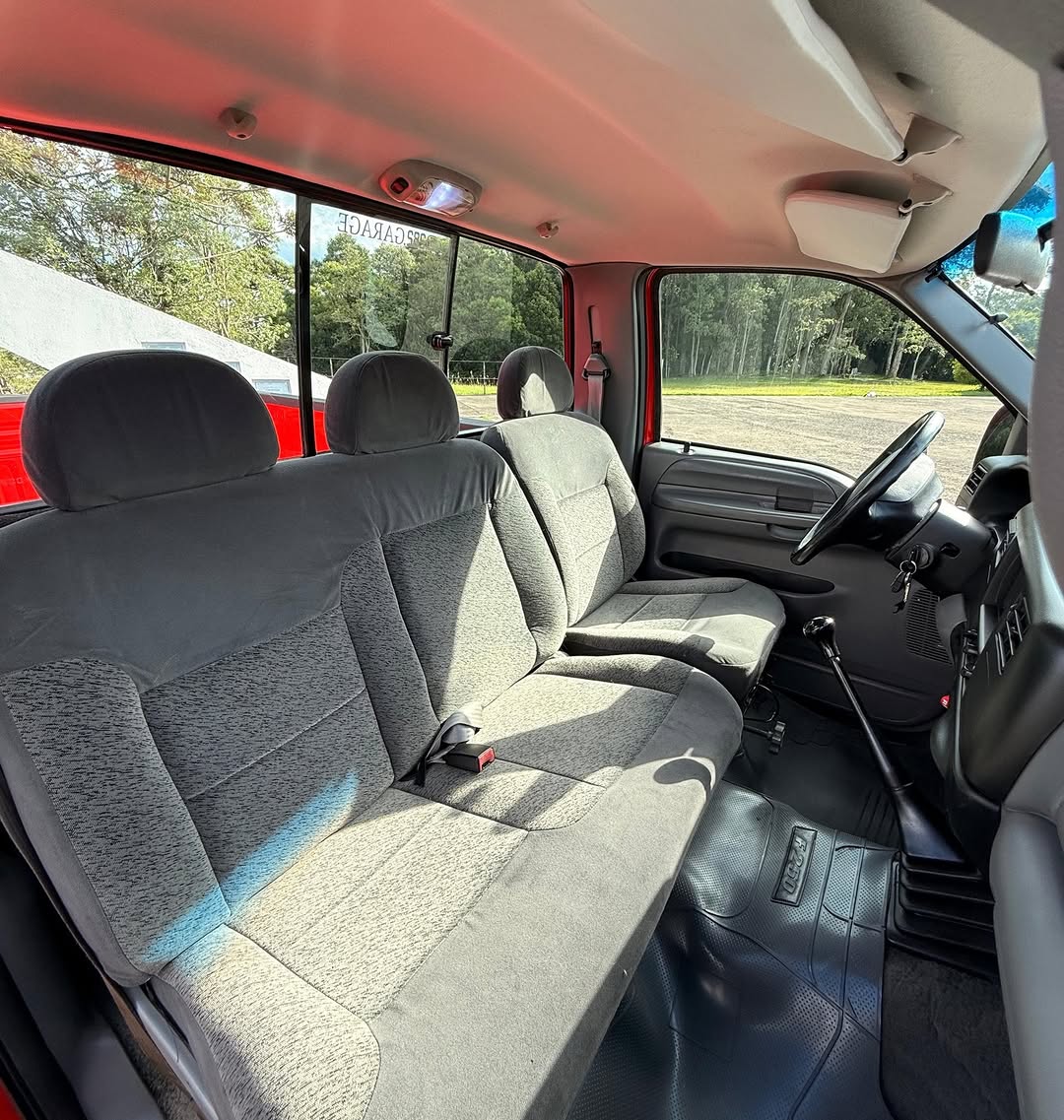 FORD F250 XLT - Imagem 10