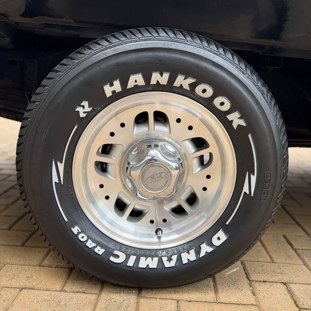FORD RANGER STX - Imagem 5