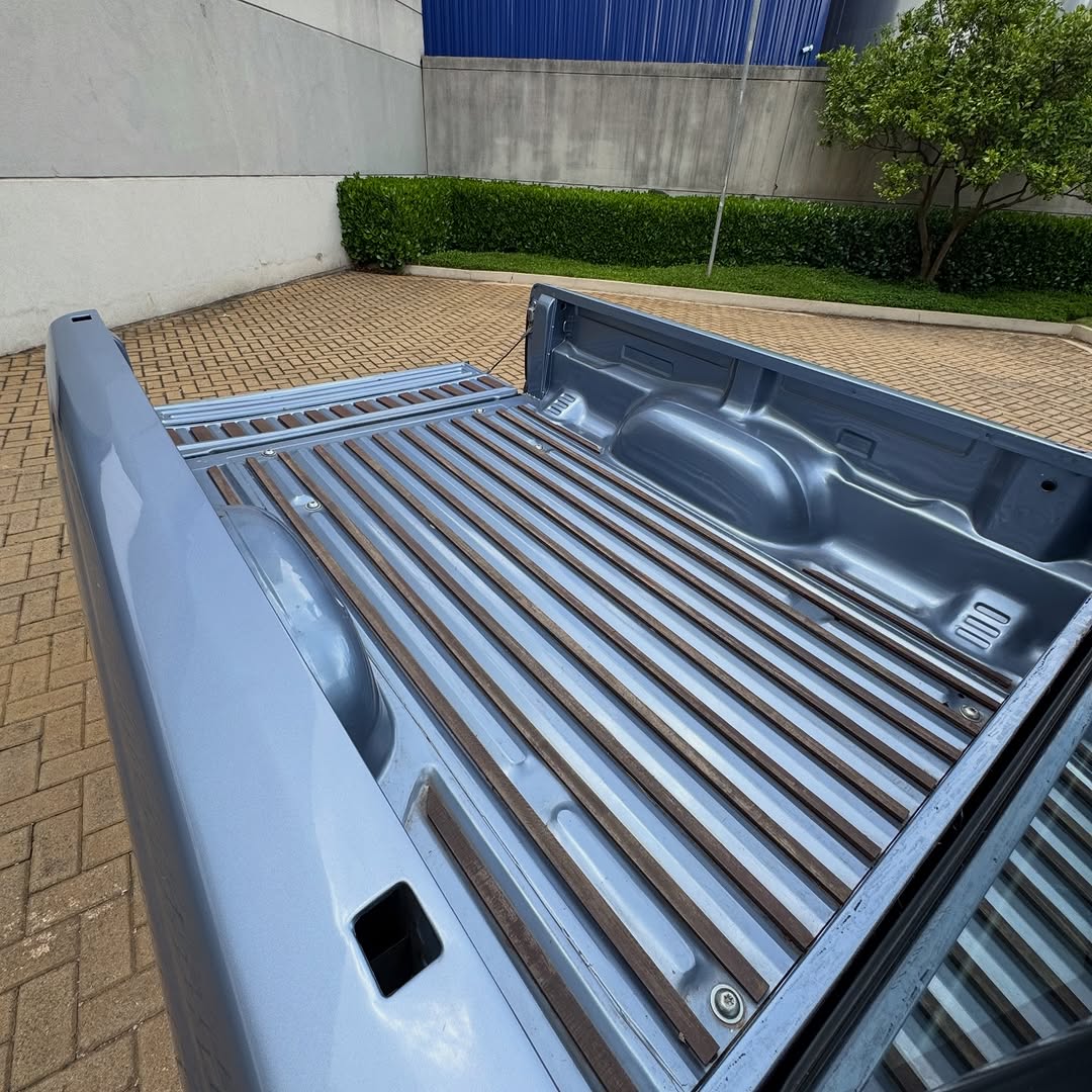FORD RANGER STX - Imagem 6