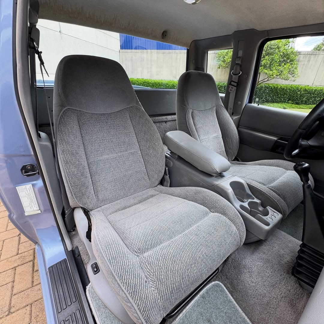 FORD RANGER STX - Imagem 7