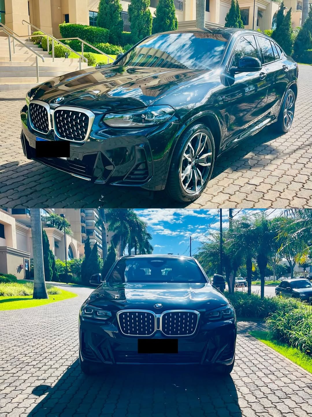 BMW X4 XDRIVE20I - Imagem 1