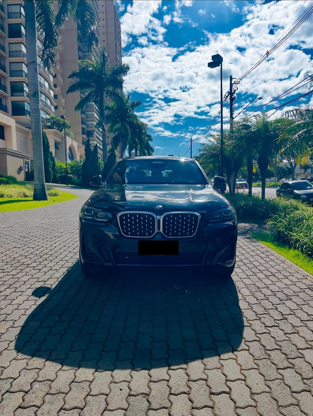 BMW X4 XDRIVE20I - Imagem 2